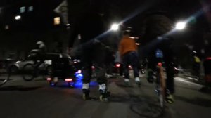 18/02/2016 Critical Mass Milano