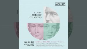 3 Lieder, Op. 12: No. 1. Er ist gekommen