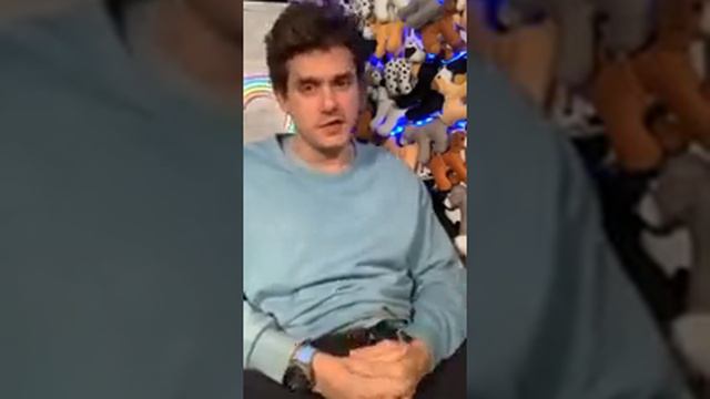 1:06 Current Mood with John Mayer смотреть онлайн