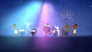 Смотрёшка — 10 лет!