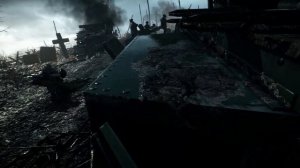 Battlefield 1 in 2023 Still Looks AMAZING - Realistic Ultra Graphics Gameplay [4K 60FPS]