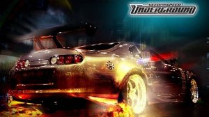 Need For Speed Underground