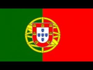 Гимн Португалии/Anthem of Portugal