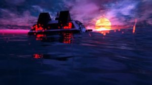 АТМОСФЕРНЫЙ ГРУСТНЫЙ ФОНК #49