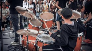 Рок-фестиваль Rock Is Art