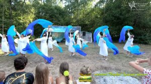 Медуницы Танец с вейлами 2. Поселение Родовое Тульской области.