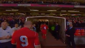 Уэльс - Россия (Вадим Евсеев подводит итог матча)