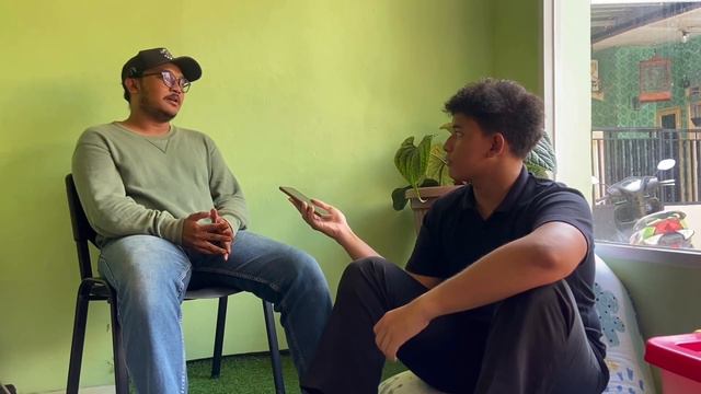 Ali Benarbia_Sholehuddin_Pancasila_(freelance)_2022 смотреть онлайн