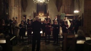 Poulenc - O magnum mysterium