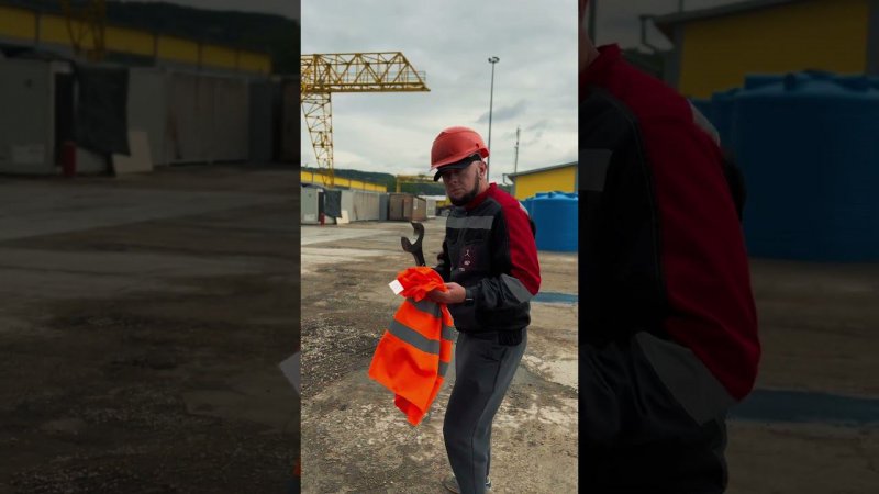 Добро пожаловать в "СтройПроектСервис"! А как Вы попали на вахту?
