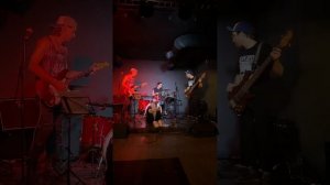Rock Heaven Bar - Rose the Hat