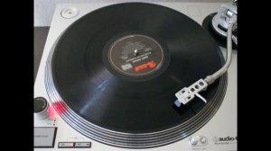 Eddy Grant * I Don't Wanna Dance