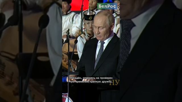 Путин: халат лучше новый, а друг лучше старый! #shorts