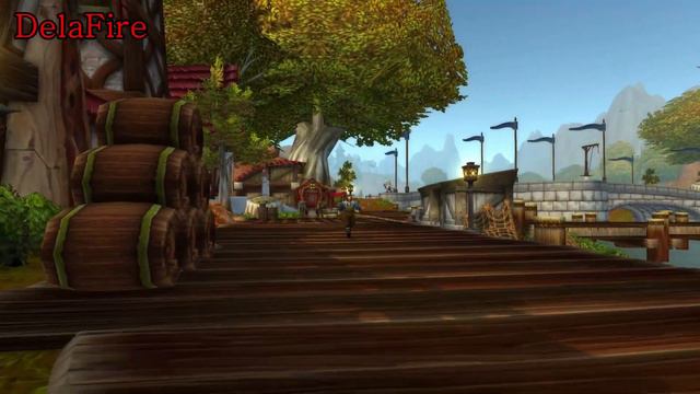 World of Warcraft : Shadowlands - Кирии: Испытание Перерожденных (3) смотреть онлайн