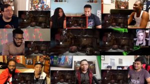 Mortal Kombat 11 Spawn Kombat Pack Reaction Mashup