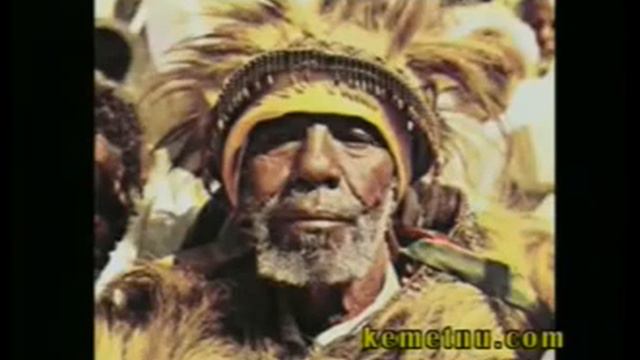 Excerpts from Ethiopia From the Ancient Kushites to the Black Lions Pt  2 by: Merira Kwesi