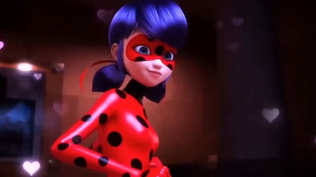 Клип Ледибаг и Суперкот "Костёр" смотреть онлайн