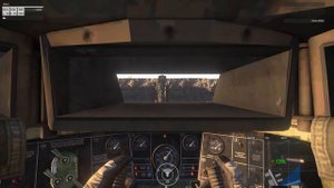 угон бредли 13