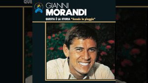 Scende la pioggia