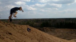 как научиться дакаскос (Tutorial)