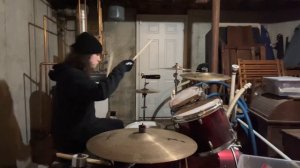 Coming Undone - Korn (Drum Cover)