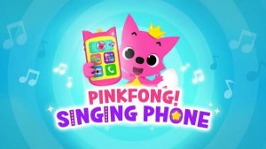 [App Trailer] PINKFONG! Singing Phone