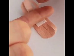 Медицинский лайфхак