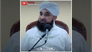 Hazrat Salman Farsi ؓ Farmane Lage || WhatsApp Status || Raza Saqib Mustafai Status