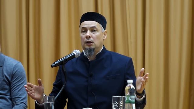 Йосыф хәзрәт Дәүләтшин вәгазе. "Фәкыйрьләр дә сәдака бирәме?" смотреть онлайн