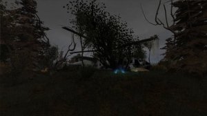 S.T.A.L.K.E.R. O.G.S.E. Atmosphere - Radar Helicopter