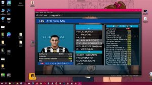 PES 2024 com Brasileirão PS2 ISO LINK DIRETO SEM ANUNCIOS! EM PORTUGUES PS 2 e PC
