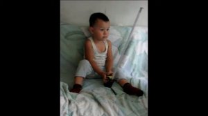 И грянул гром