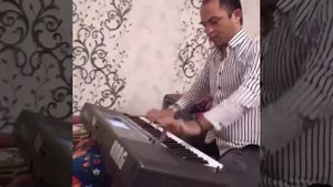 Оханги устод Човидон Нозимов.Навозанда Далер.