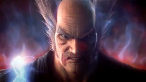 TEKKEN 7 - Part 4 (True Ending?) - โหดจังเลย (story mode)