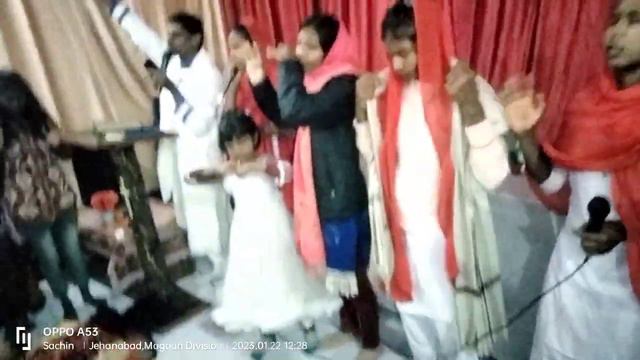 #rms Jesus Christ ✝️ Sunday miting kali nagar Jehanada दुष्ट आत्मा से ग्रस्ती लोग Azaad huaa Amen смотреть онлайн