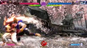 street fighter 6  حرب الشوارع شرح مفصل و كافة التعليمات مع الكابتن علي ستريت