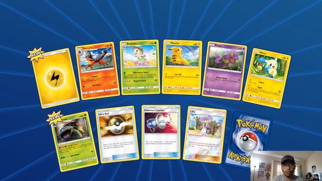 Pokemon TCG Online Opening 19 Shining Legends Booster Packs смотреть онлайн