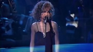 Whitney Houston - Greatest Love Of All 1990 Arista Records - HIGH QUALITY - FULL SCREEN