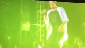 Сакис Рувас. Салоники 2017