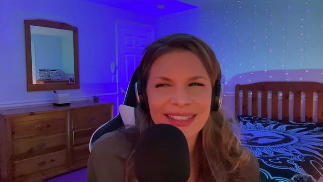 The Most Wholesome ASMR Word Association Games! смотреть онлайн