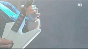 SCORPIONS The Good Die Young (feat Tarja Turunen) (FANmix)