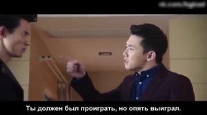 Сильнейшие 1 сезон 21 серия