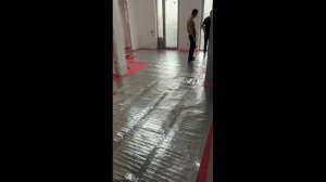 LAMINATE MAT 150 Вт/м.кв.