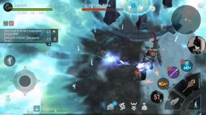 FrostborN ⒸⓄ-ⓄⓅ Ⓢⓤⓡⓥⓘⓥⓐⓛ👈Загадочный круг камней👈Соло👈Гнев👈Класс Охотник👈Посланник Хель🤪☝️