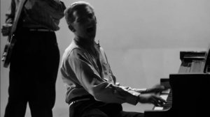 Jerry Lee Lewis - Great Balls of Fire (Jamboree, 1957) - HD