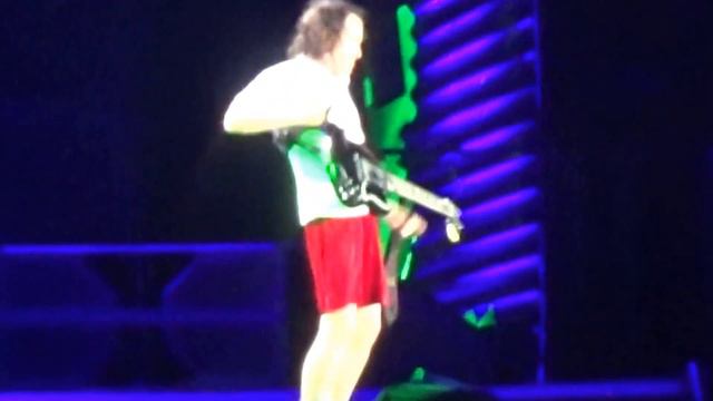 ACDC-Sin City. LIVE. Etihad Stadium. Melbourne. Decemeber 6th 2015. ROCK OR BUST WORLD TOUR. смотреть онлайн