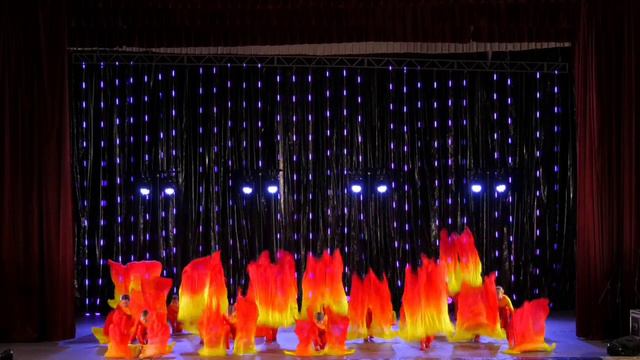 Огонь. Ольгинка смотреть онлайн