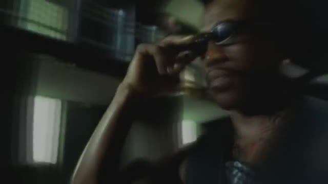 Ice Cube ft. Paul Oakenfold - Right Here, Right Now [ Fan-Made Video ] Blade II Soundtrack