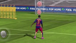 Quick Fifa 16 iOS a Video- Skill games