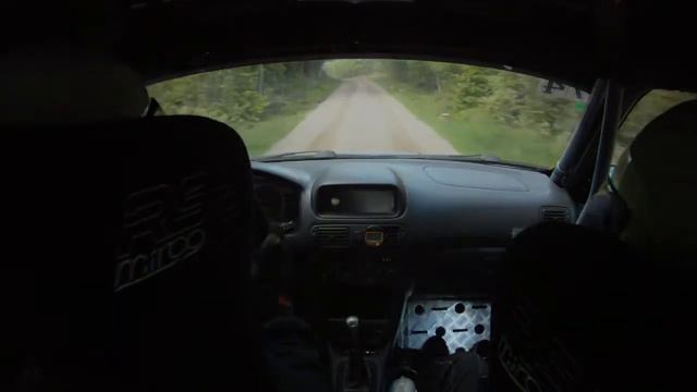 Midsommardansen 2018 ss4 Erlandsson/Krantz смотреть онлайн